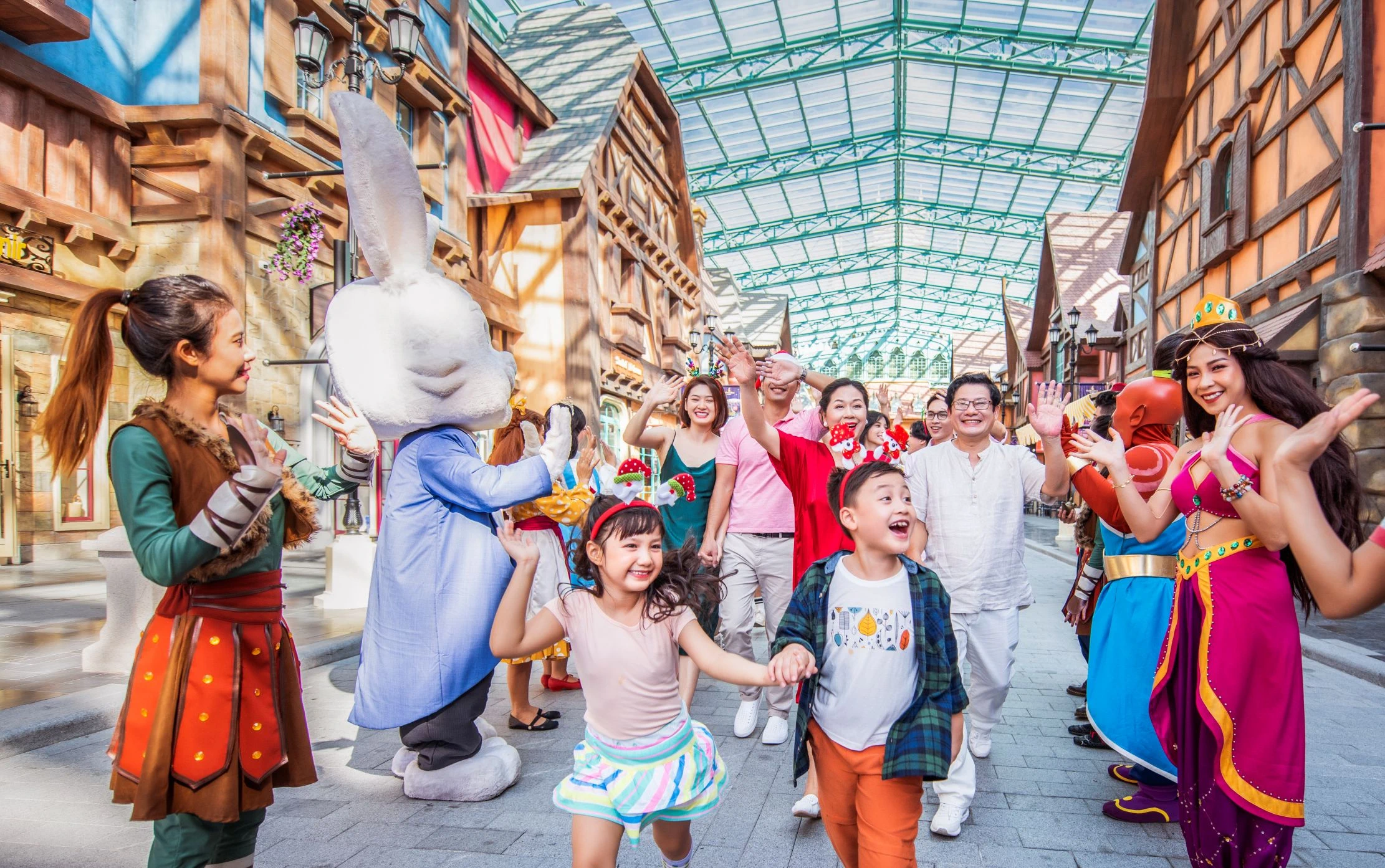 Đảo ngọc Phú Quốc <br> Nhiều cơ hội để phát triển